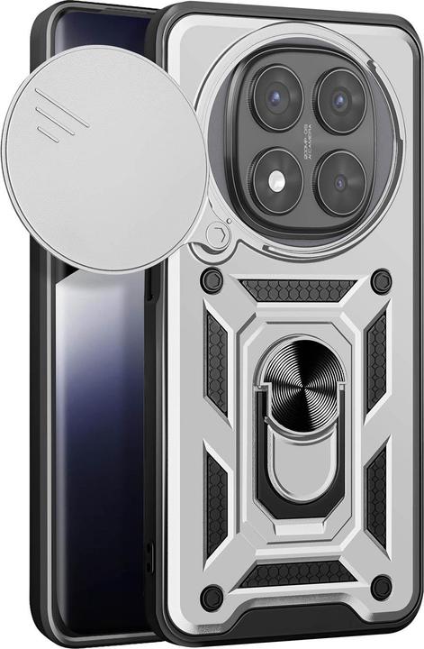 Silver