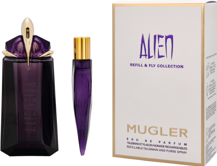 Immagine prodotto Thierry Mugler Set regalo Alien (Eau de parfum, 100 ml)