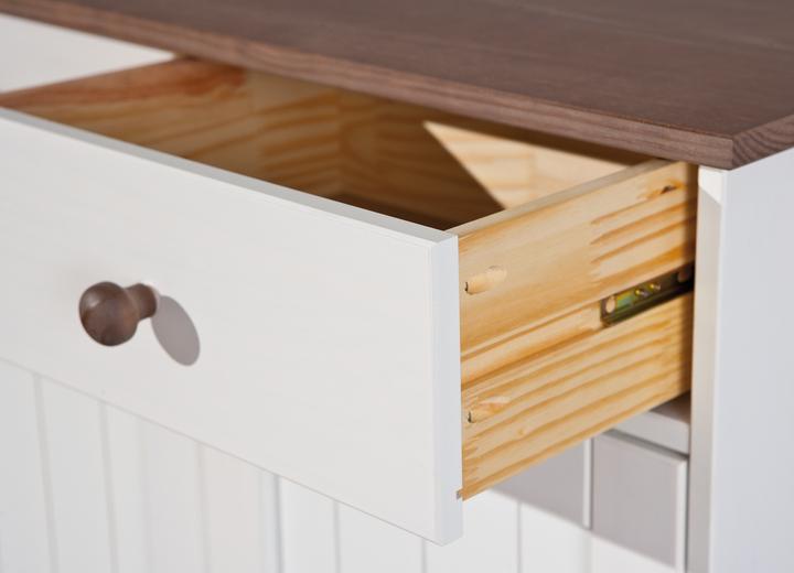 Produktbild Ebuy24 Sideboard Wright (90 x 45 cm)