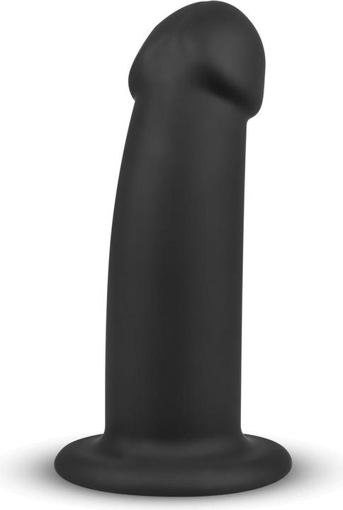 No-Parts NoParts Charlie Dildo 14,5 cm Zwart