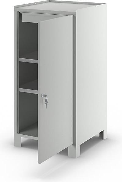 Actual product image Wolf Tool cabinet with feet (50 cm, 100 cm)