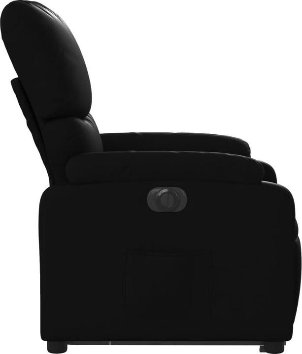 Image du produit vidaXL Relaxsessel mit Aufstehhilfe