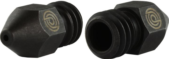 Prima Creator PrimaCreator Zortrax Hardened Nozzle for M200/M300 - 0,8 mm - 1 pcs (Replacement parts)