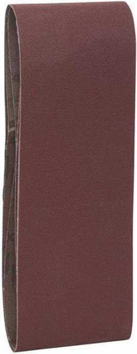 Actual product image Bosch Professional Zubehör PRO X440 sanding belt, 75 x 480 mm, G150 (150)