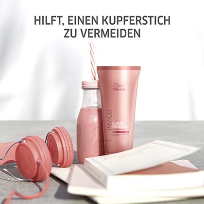 Produktbild Wella Invigo (200 ml)