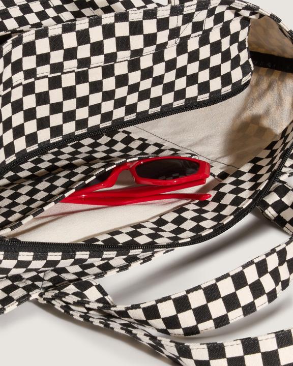 Immagine prodotto Vans Borsa Tell All Zip Tote