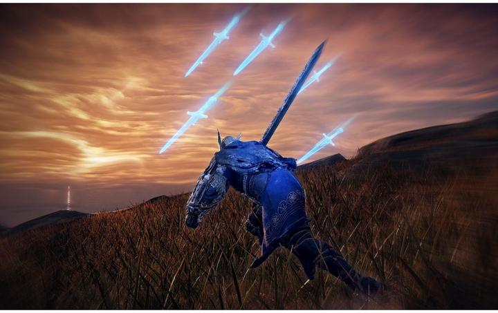 Actual product image Bandai Namco Elden Ring: Nightreign (PS5, French, German, Italian)