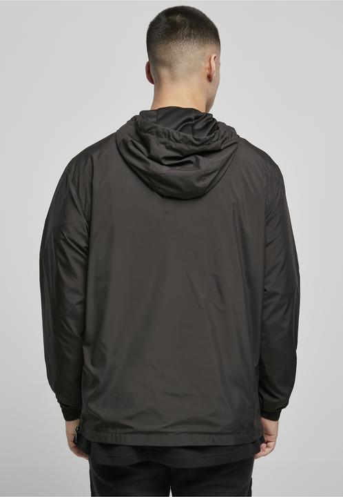 Produktbild Urban Classics Commuter Pull Over Jacket (S)