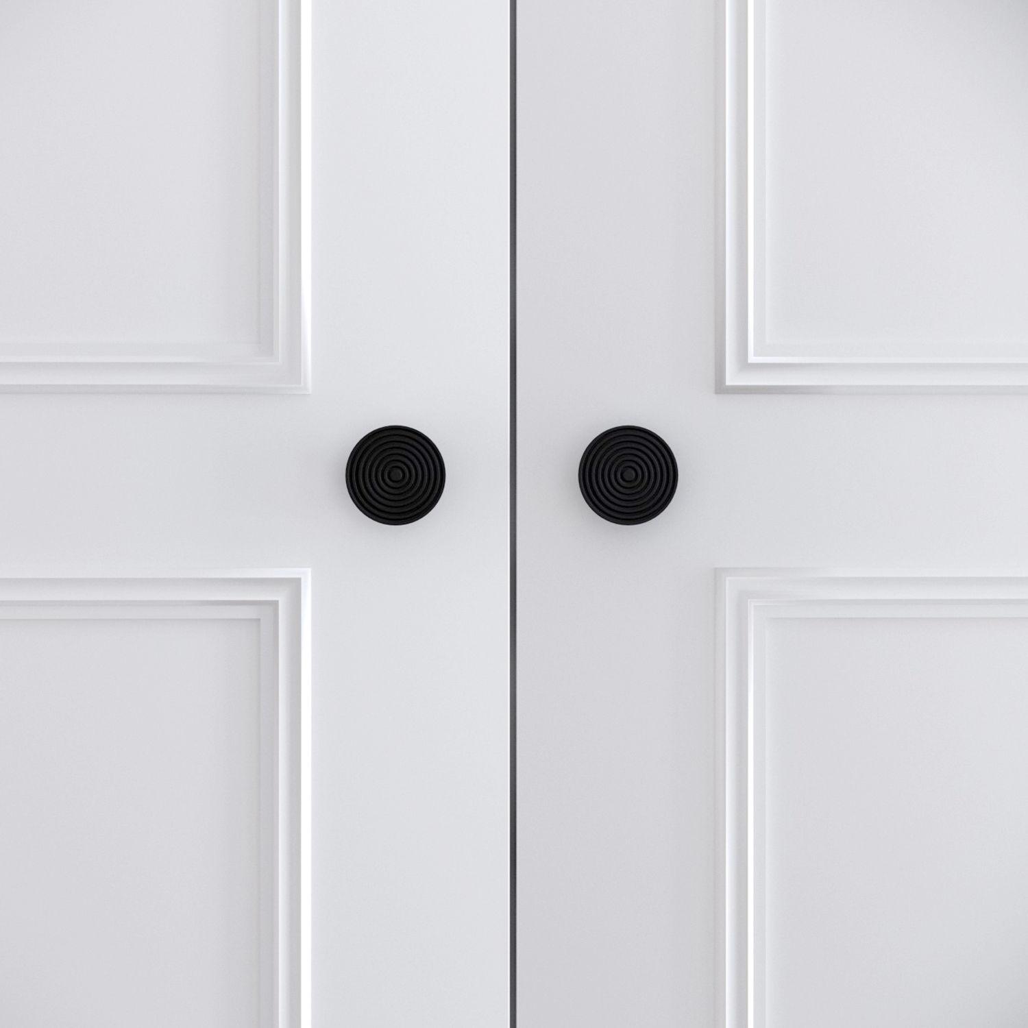 Hanah Home, Kleiderschrank, Fabienne