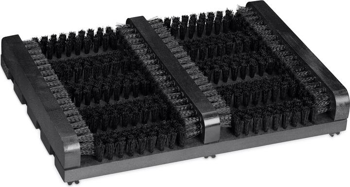 Relaxdays Shoe cleaner (36 x 26 x 5.5 cm)