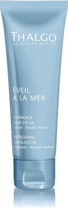 Thalgo Freshness Exfoliator (Normal to Combination Skin) (Reinigungspeeling, 50 ml)