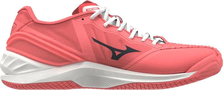 Actual product image Mizuno Wave Stealth Neo UX (41)