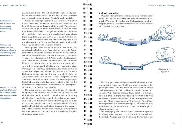 Produktbild Arbeitsbuch Fischerprüfung (Deutsch, Ernst Heddergott, LV-Buch, Manfred Hammer, Michael Möhlenkamp, 2015)