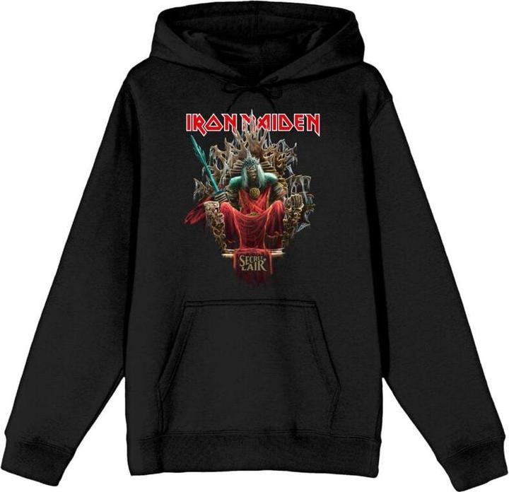 Produktbild Iron Maiden Magic - Nekusar (4XL)