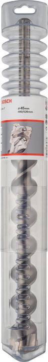 Produktbild Bosch Professional Zubehör Hammerbohrer SDS max-7, 45 x 400 x 520 mm (45 mm)