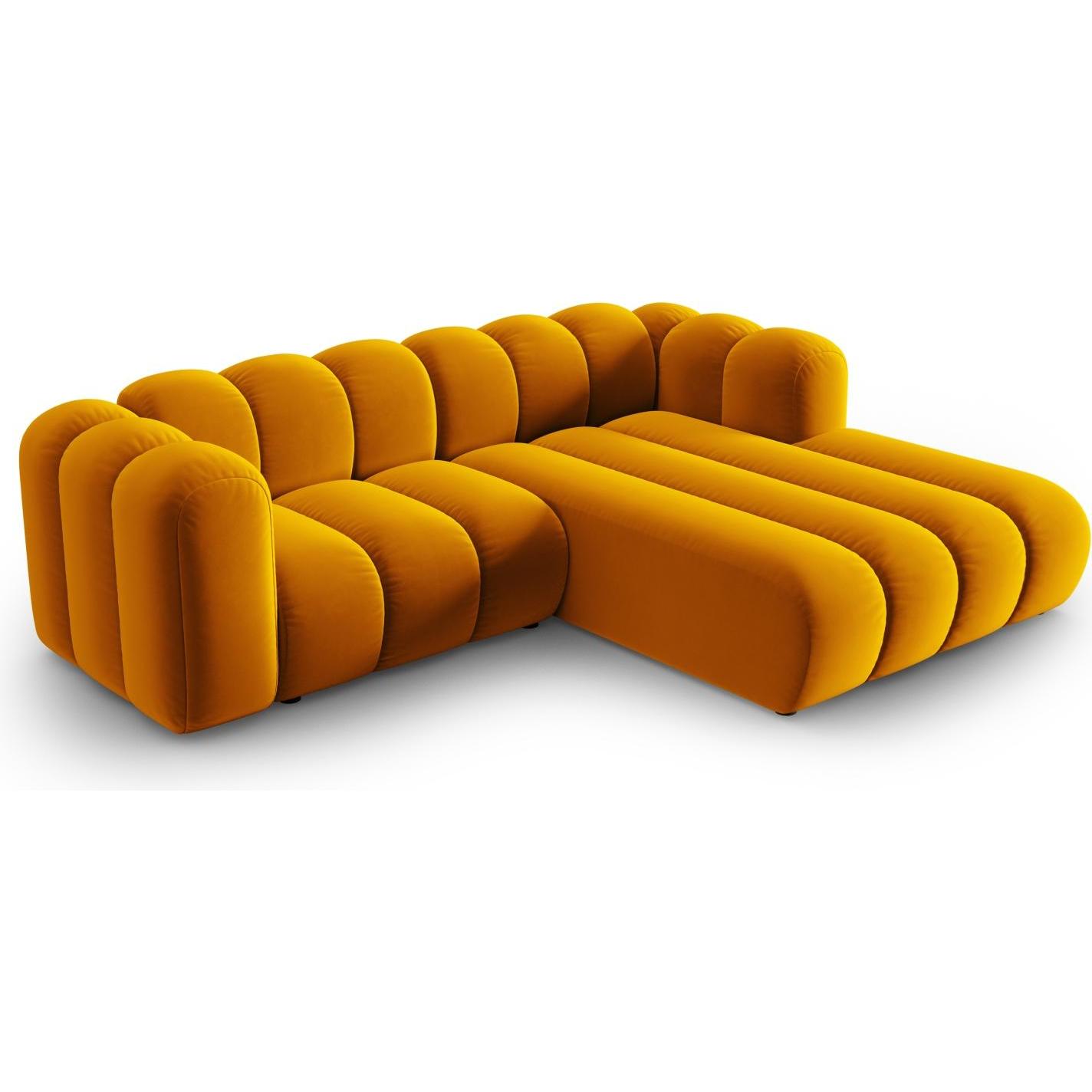 Thumbnail - Micadoni, Sofa, Lupine (Ecksofa)
