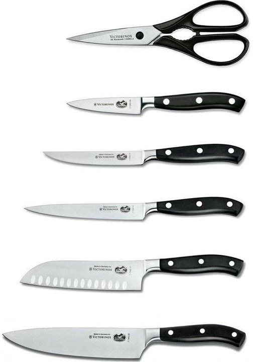 Image du produit Victorinox Bloc de couteaux