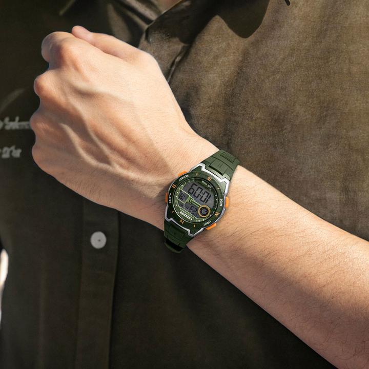 Produktbild Calypso Digital Crush (Digitaluhr, 36 mm)