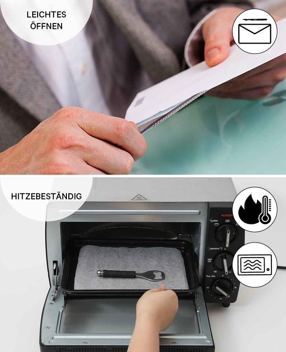 Produktbild I Am Creative Brieföffner