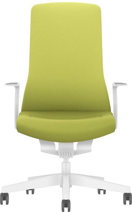 Actual product image Interstuhl PUREis3 office chair