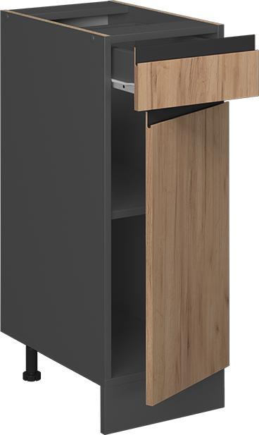 Immagine prodotto Vicco Küchenmöbel R-Line (30 x 46 x 81.60 cm)