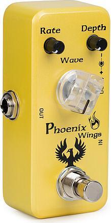 Produktbild Movall MP-317 Phoenix Wings Tremolo