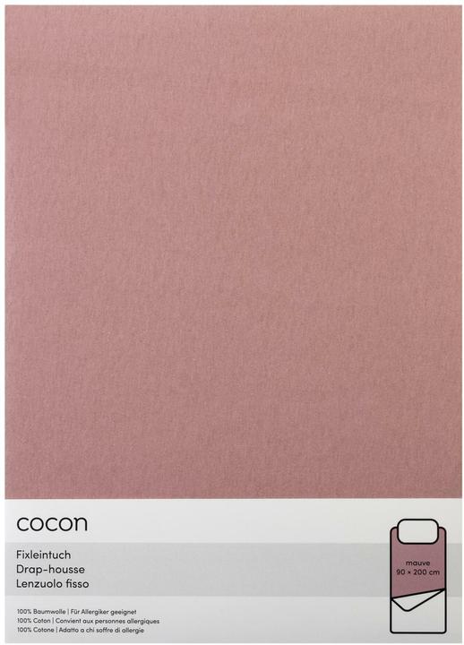 Mauve