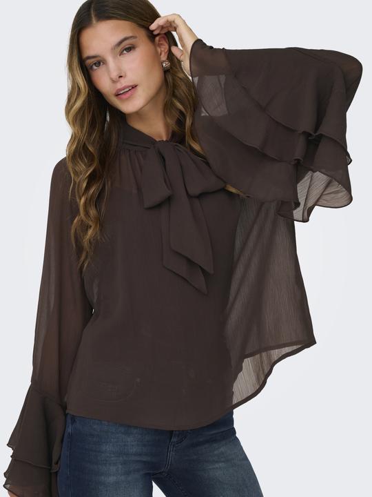 Produktbild Only ONLPENINNA Bluse Bluse (L)