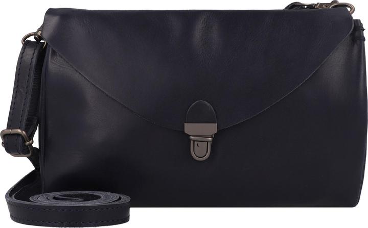 Actual product image Harolds Aberdeen Umhängetasche Leder 20 cm