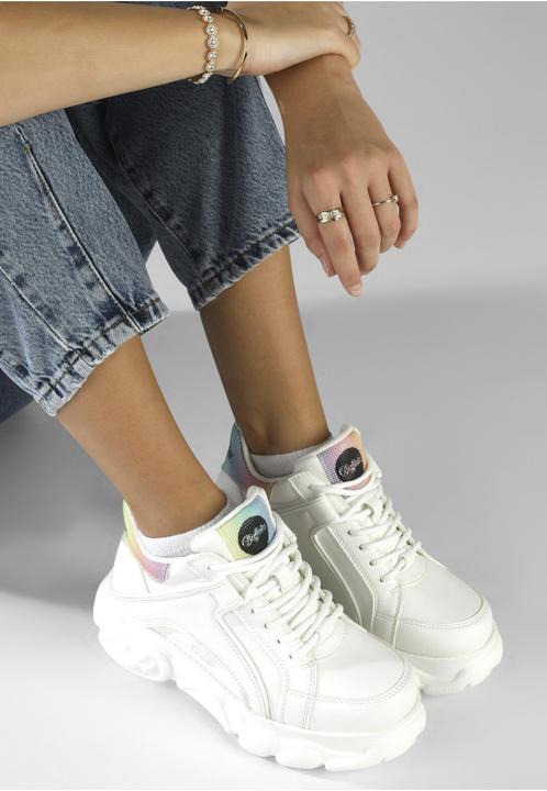 Actual product image Buffalo Cld Corin Vegan Nappa - 159633 (41)