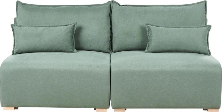 Produktbild Beliani Nerbo (3-Sitzer)