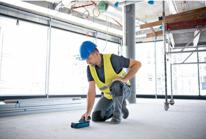 Produktbild Bosch Professional D-tect 200 C