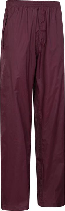 Image du produit Mountain Warehouse - Pantalon de pluie PAKKA - Femme (36)