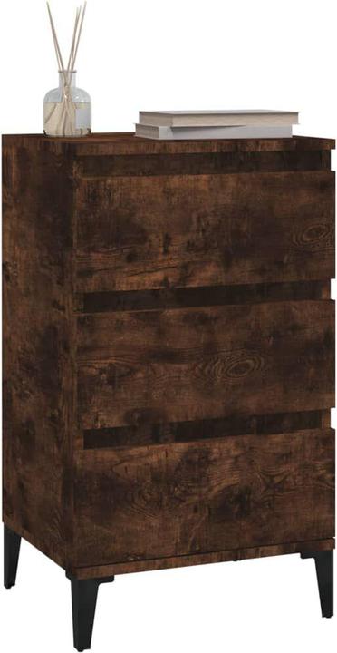 Immagine prodotto vidaXL Nachttisch (40 x 35 x 70 cm)