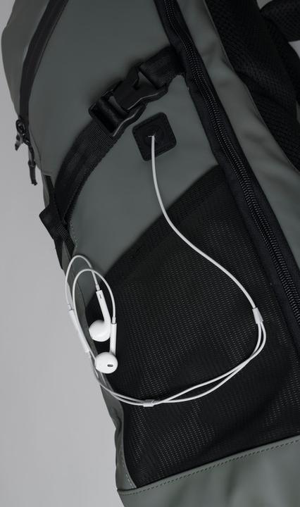 Immagine prodotto Beckmann Via Flx (35 l)