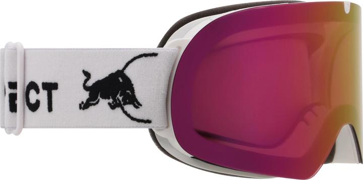 Immagine prodotto Skibrille SOAR-16RO2 Chrom/Rotbraun