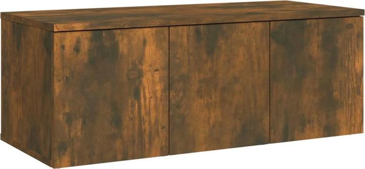 Produktbild vidaXL TV-Schrank (34 x 80 x 30 cm)