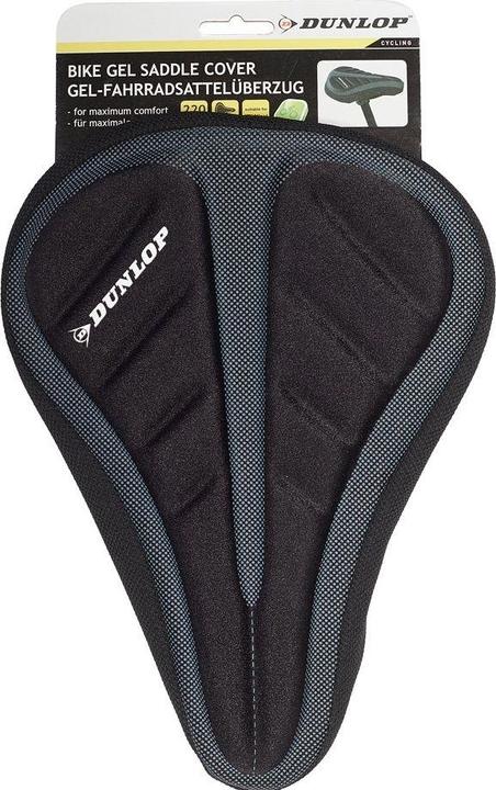 Dunlop Saddle cover 41966