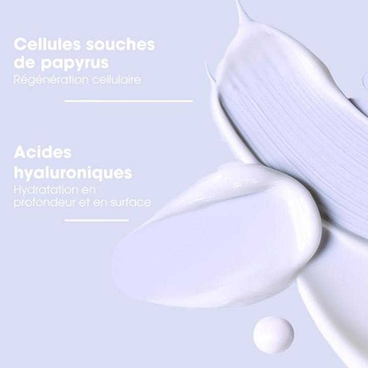 Actual product image Alphanova Thermal Care thirst-quenching cream gel (50 ml, Face gel)