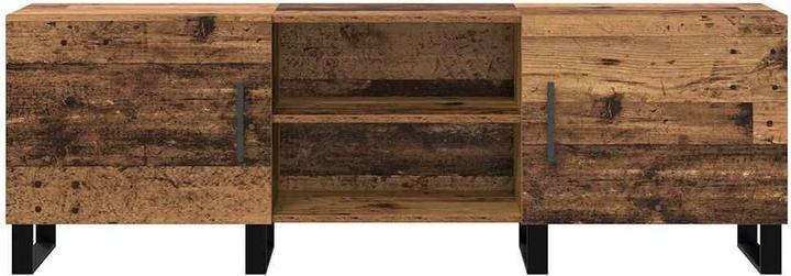 Image du produit vidaXL TV-Schränk (30 x 30 x 50 cm)