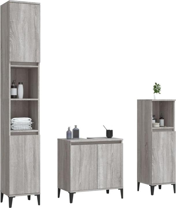 Actual product image VidaXL Alaric