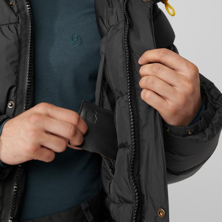 Produktbild Fjällräven Expedition Down (S)