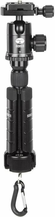 Produktbild Sirui 3T-35 Mini Allrounder (Metall)