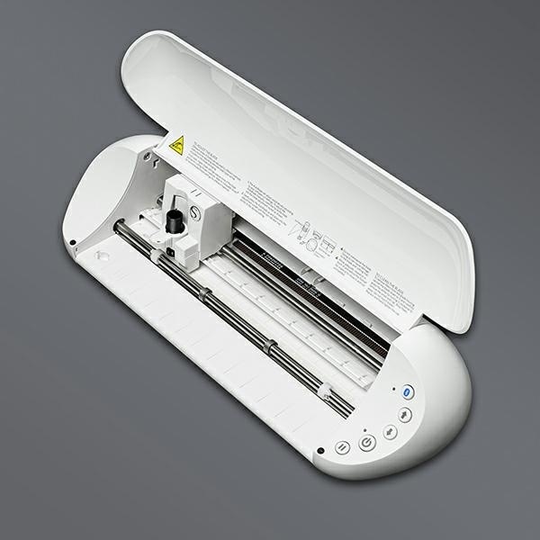 Actual product image Myscreen MS CUT&USE Ploter 11" + AppTool Set PL (1 Piece)