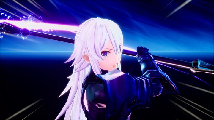 Image du produit Bandai Namco Sword Art Online : Last Recollection (Xbox Series X, Xbox One S, DE)
