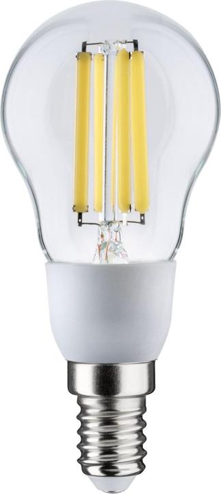 Paulmann Drop Eco-Line filament (E14, 2.50 W, 525 lm, 1 x, A)
