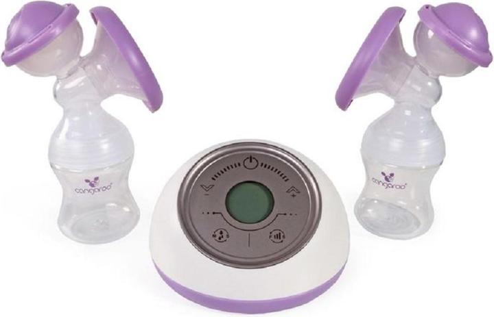 Produktbild Cangaroo elektrische Milchpumpe