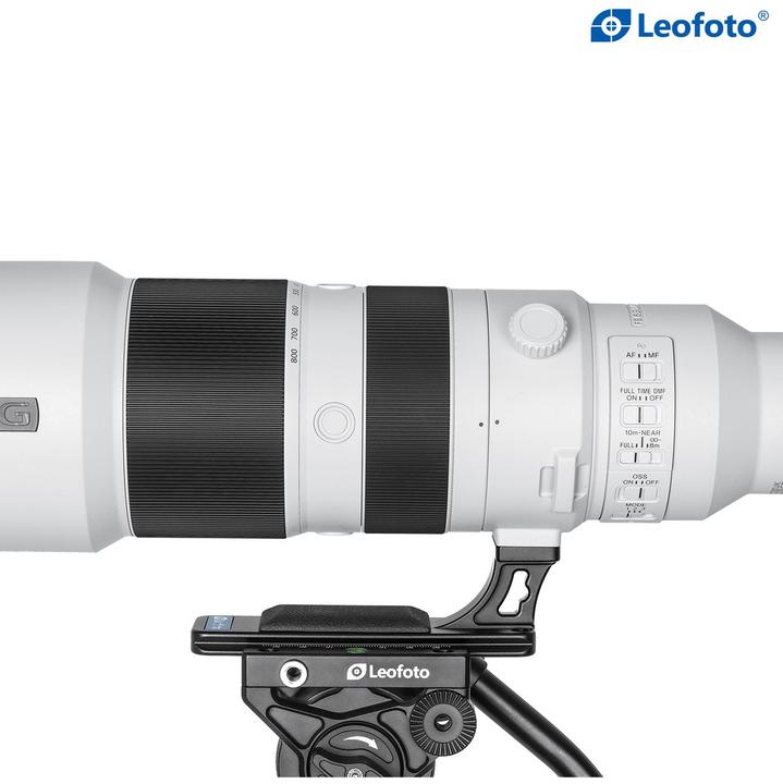 Image du produit Leofoto SF-04 Support d'objectif pour Sony FE 400-800mm F6.3-8G OSS