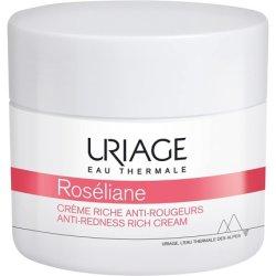 Actual product image Uriage Roséliane Anti-Redness Cream (50 ml, Day cream)