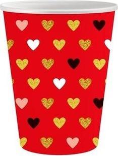 GoDan Pappbecher Kollektion 250ml 6 Stk (6 x)